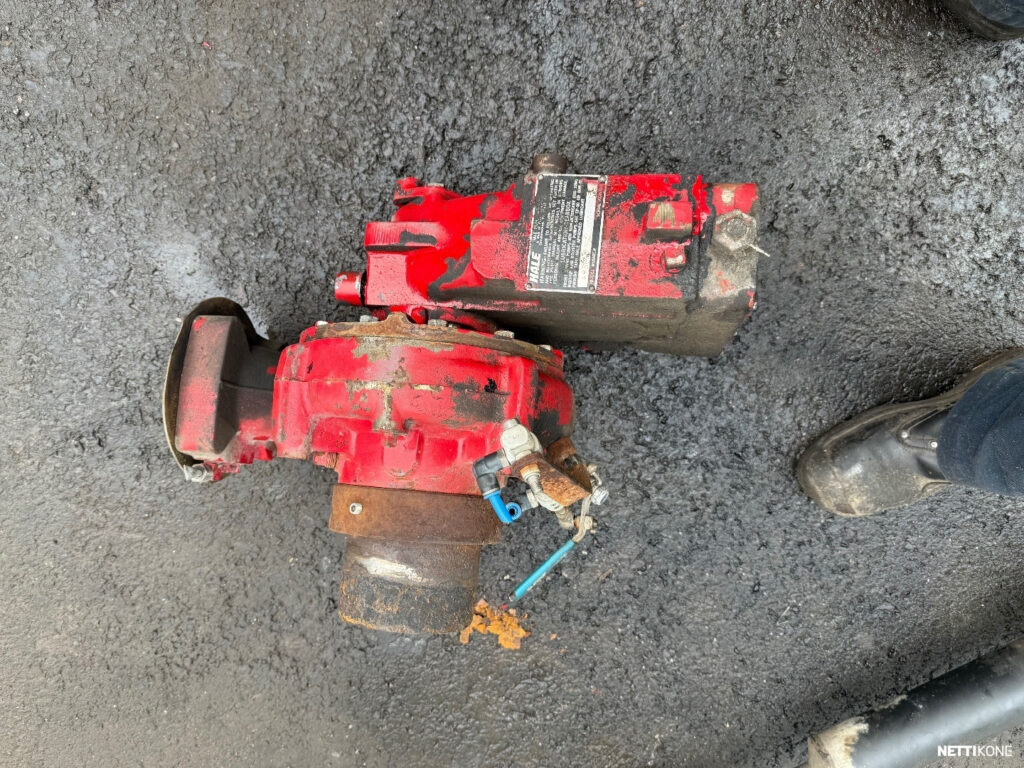 Muu merkki Vesiauton pumppu Hale merkkinen vesiauton pumppu